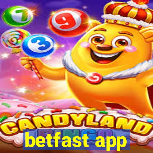 betfast app